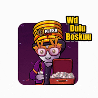 AlexavegasOFC wd tarik depo persija GIF