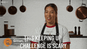 Australia Elimination GIF by MasterChefAU