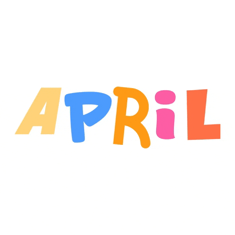 April Fools Emoji GIF by Animanias