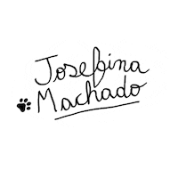 Josefinamachado Sticker by RainToMe
