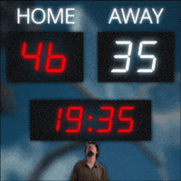 35 Away GIF