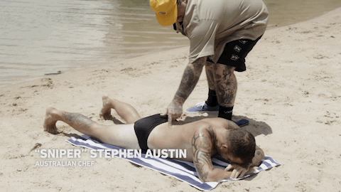 viceland GIF by Dead Set on Life