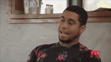 Bachelor Party Guy GIF by TLC