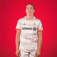 Football Soccer GIF by FC Bayern Women