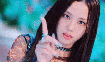 How You Like That GIF by BLACKPINK