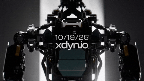 Black Mirror Ai GIF by Woodblock