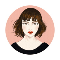 Fiorellafiorellamama Sticker by Fiorella Rubino