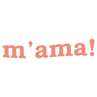 Fiorellafiorellamama Sticker by Fiorella Rubino