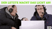 WAGO_Kontakttechnik power baustelle licht strom GIF