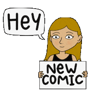 Ethicalcomics Sticker