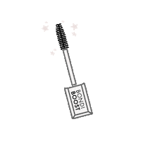 Stars Haircare Sticker by BondiBoost