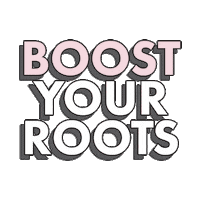 Hair Love Sticker by BondiBoost