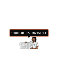 Product Design Sticker by TEAM AF
