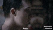 Cameron Monaghan Gay GIF by SHOWTIME