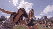 chicago what GIF by Lollapalooza