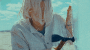 Ice Ice GIF by Hardly Art