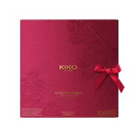 Christmas Beauty Sticker by KIKO Milano