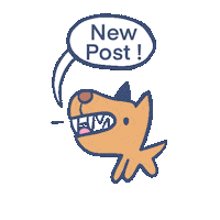 Newpost Sticker by elodie shanta