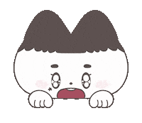 Onigimeow Sticker
