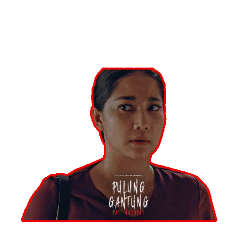 Deadline Sticker by CINEVERSE.ID