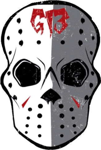 Jason Jiujitsu Sticker by G13 BJJ Oficial