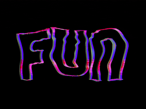 Art Fun GIF