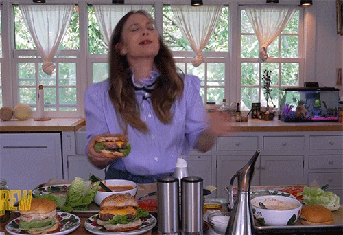 Dance Dancing GIF by The Drew Barrymore Show