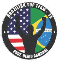 bttsa fight club brazilian rangertrooper ranger trooper Sticker