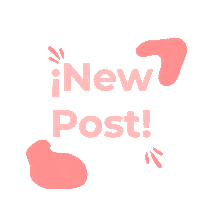 Rosa Nuevo Sticker