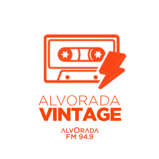 Alvoradafm Sticker by Rádio Alvorada FM 94,9