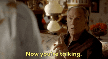 Craig T Nelson Comedy GIF by CBS