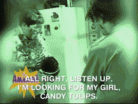 the amanda show nicksplat GIF