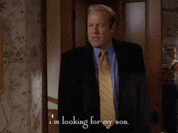 season 6 netflix GIF by Gilmore Girls 