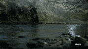 Contemplating Season 1 GIF by Outlander