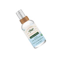 HumphreysWitchHazel skincare toner witch hazel humphreys Sticker