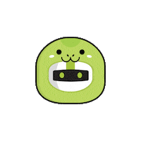 Robots Zodiac Sticker by GovTech Singapore