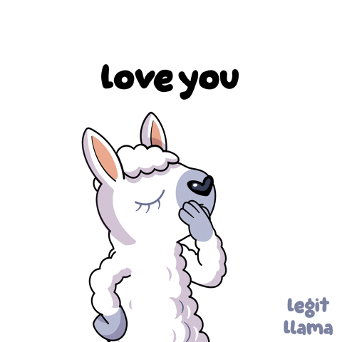 I Love You Kisses GIF by VeeFriends