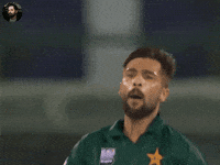 World Cup Cricket GIF