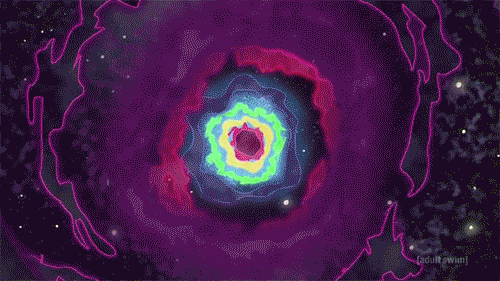 adult swim GIF by Rick and Morty
