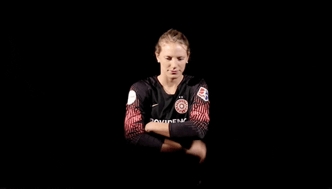 portland thorns soccer GIF by Thorns FC