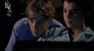 Weird Science What GIF by LosVagosNFT