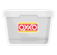 Arbol De Navidad Sticker by Tiendas OXXO