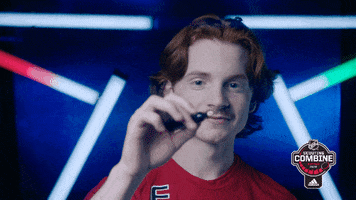 National Hockey League Sport GIF by NHL