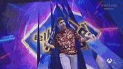 Vamos Tv Show GIF by El Hormiguero