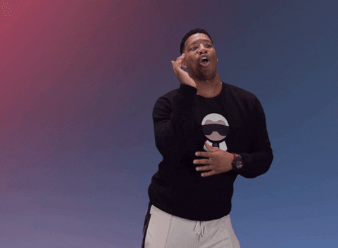 Jameis Winston Dancing GIF by NFL