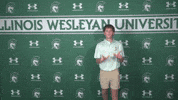 25Iwumgolf GIF by iwusports