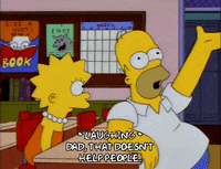 homer simpson GIF