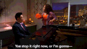 comedy lol GIF by Young & Hungry