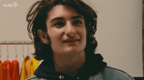 Alex Russell Film GIF by MUBI