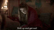 Angry Season 2 GIF by Everything's Gonna Be Okay